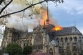 Kinh hoàng những tiên tri về vụ cháy nhà thờ Đức Bà Paris 