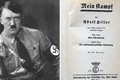 Hé lộ bí mật động trời chỉ có trong hồi ký của Hitler 