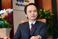 Công ty của đại gia Trịnh Văn Quyết lại bị cưỡng chế hàng trăm tỷ thuế