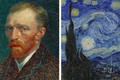 Cực sốc: Danh họa Van Gogh tự sát bằng súng?