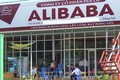 Đang bị điều tra, địa ốc Alibaba vẫn khai trương văn phòng trái phép