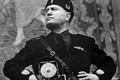''Quả báo'' dành cho trùm phát xít Mussolini, kẻ kết thân với Hitler