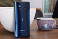 Nokia 9.3 PureView 5G: Camera ẩn dưới màn hình, quay video 8K 