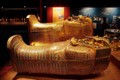 Bật nắp quan tài pharaoh nổi tiếng nhất Ai Cập, lộ bí mật khó tin