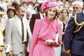 Những bộ trang phục giúp Công nương Diana trở thành biểu tượng thời trang