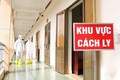 Sáng 19/4, Việt Nam ghi nhận 1 ca COVID-19 mới