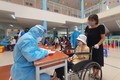 Phú Nhuận hoàn thành tiêm vaccine mũi 3 cho gần 130 nghìn người