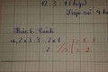 Bài toán '2 x 3 : 3 =?': Bất ngờ cách giải của cô giáo 