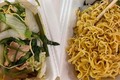 Vụ 600 nghìn 3 suất mỳ bò ở Nha Trang, chủ nhà hàng bị phạt 21 triệu