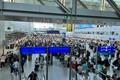 Khách Việt gặp trễ chuyến, lạc hành lý ở các sân bay châu Âu