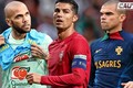 Ronaldo nằm trong top 10 cầu thủ lớn tuổi nhất dự World Cup 2022