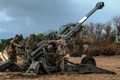 Lựu pháo M777 Mỹ viện trợ cho Ukraine ‘tê liệt’ sau đòn tấn công từ UAV