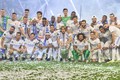 Đội hình trong mơ của Real Madrid đang hình thành