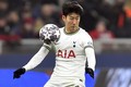 Cựu cầu thủ Tottenham chê bai Son Heung-min