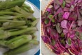 3 loại rau 'giúp sống lâu' mọc đầy ở Việt Nam nhưng ít người biết