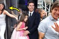 Tom Cruise chuẩn bị ngừng chu cấp hơn 9 tỷ đồng mỗi năm cho con gái