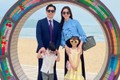 Tuổi 32, Hoa hậu Đặng Thu Thảo sống viên mãn bên chồng doanh nhân