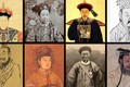 10 nhân vật lịch sử Trung Quốc lên phim gây tranh cãi kịch liệt