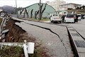Động đất tại Nhật: Nhiều thực tập sinh Việt Nam được sơ tán lánh nạn