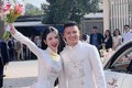 Chu Thanh Huyền nói chuyện sinh con cho Quang Hải, ngỡ ngàng con số