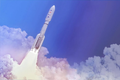 NASA sắp phóng 3 tên lửa xuyên nhật thực toàn phần 8/4