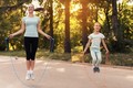 Không chỉ là giảm cân, nhảy dây còn có lợi ích bất ngờ nào?