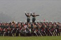 Tổng duyệt diễu binh, diễn hành 70 năm Chiến thắng Điện Biên Phủ