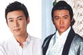 'Bao công đẹp trai nhất màn ảnh xứ Trung': 'Đại gia ngầm' của showbiz