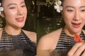 Giữa ồn ào “lộng ngôn”, Angela Phương Trinh bất ngờ livestream