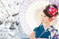 Phụ nữ Nhật Bản xưa mặc kimono nhưng không mặc đồ lót, vì sao?