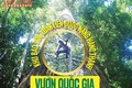 [INFOGRAPHIC] Khu bảo tồn Xuân Liên được nâng hạng thành vườn quốc gia