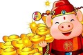 4 con giáp quý nhân gõ cửa, phát tài phát lộc nhất tháng 5