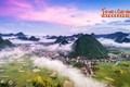 [INFOGRAPHIC] Công viên địa chất toàn cầu Lạng Sơn mới được UNESCO công nhận