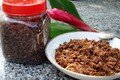 Nếm thử những đặc sản muối chấm nổi tiếng Việt Nam 