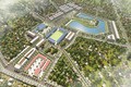 Phú Thọ: Lộ diện DN làm dự án nhà ở hơn 1.000 tỷ tại Cẩm Khê