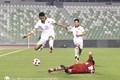 HLV Troussier: “U23 Việt Nam đang từng bước cải thiện“
