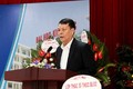 Chủ tịch Hội đồng trường ĐH Kinh Bắc không học ĐH Mỏ - Địa chất?
