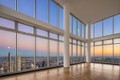 Căn penthouse từng đắt nhất New York đại hạ giá kỷ lục 55 triệu USD