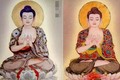 Trắc nghiệm tâm lý: Chọn tượng Phật dựa vào thị lực và xem nhân quả
