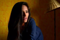Nữ diễn viên Ấn Độ hứng “gạch đá” vì tung tin giả chết