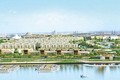 Nhà Khang Điền “mắc kẹt” hàng loạt dự án bất động sản