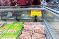 Thịt heo Braxin, Canada ồ ạt về Việt Nam