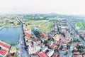 Chân dung 2 doanh nghiệp muốn làm khu dân cư 250 tỷ Bắc Giang