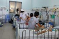 TP HCM: Báo động dịch sốt xuất huyết tại Cần Giờ và Nhà Bè