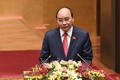 Thủ tướng Nguyễn Xuân Phúc: “Lấy người dân, doanh nghiệp là trung tâm phục vụ”