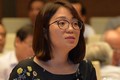 ĐBQH Phạm Thị Minh Hiền: “Sự cố xã hội hóa sách giáo khoa là bài học cay đắng“