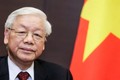 Chính thức miễn nhiệm Chủ tịch nước Nguyễn Phú Trọng