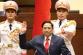Lợi thế của tân Thủ tướng Chính phủ Phạm Minh Chính