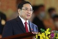 Tân Thủ tướng Chính phủ Phạm Minh Chính đưa ra 5 mục tiêu lớn