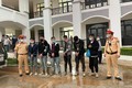 6 người nước ngoài nhập cảnh trái phép vào Việt Nam